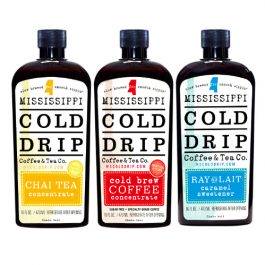 16-ounce Sampler 3-Pack – Monthly Subscription