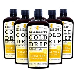 Chai Tea 6-Pack – Monthly Subscription