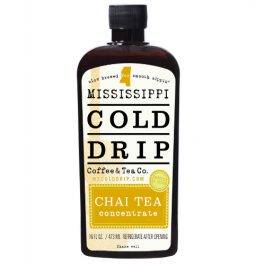 Chai Tea Concentrate: 16-ounce bottle