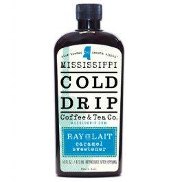 Ray Au Lait: 16-ounce bottle