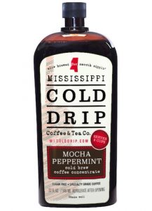 Cold Drip Coffee - Mocha Peppermint