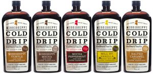 Read more about the article New Flavors: Mocha, Mocha Peppermint, Turtle, Vanilla and Caramel