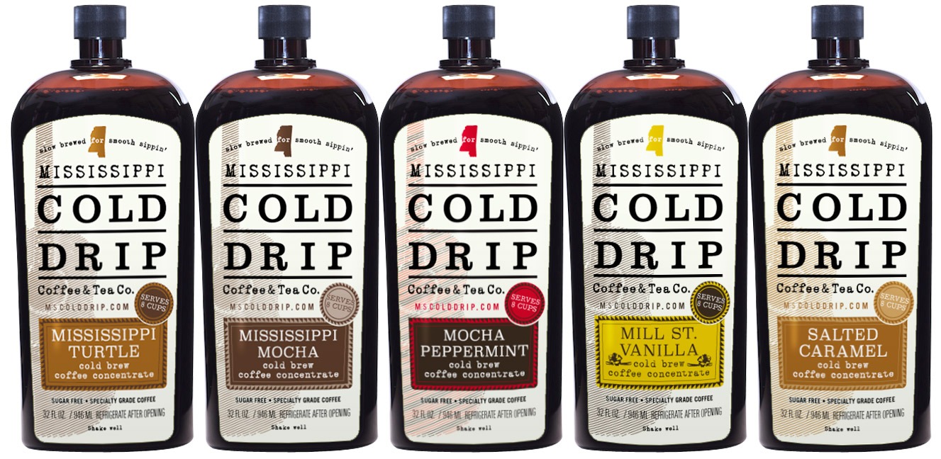 Read more about the article New Flavors: Mocha, Mocha Peppermint, Turtle, Vanilla and Caramel