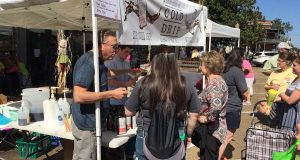 Read more about the article Join Mississippi Cold Drip Coffee at Cathead Jam!