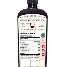 Cold Brew Coffee Concentrate (16-ounce) 6-Pack