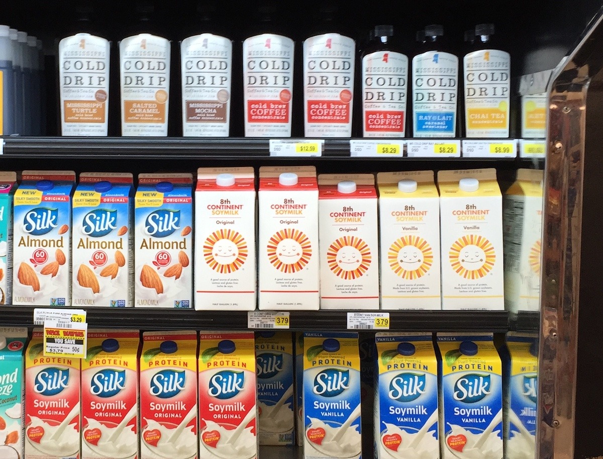 Read more about the article Mississippi Cold Drip Flavors Are Now At McDade’s