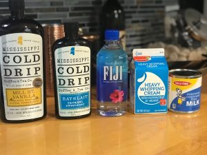 Read more about the article Recipe: Mississippi Cold Drip Vanilla Ice Cream