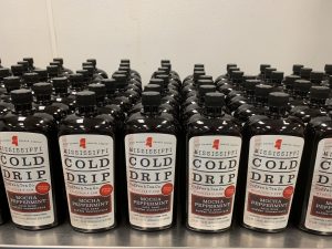 Read more about the article Mississippi Cold Drip – Hiring in Jackson
