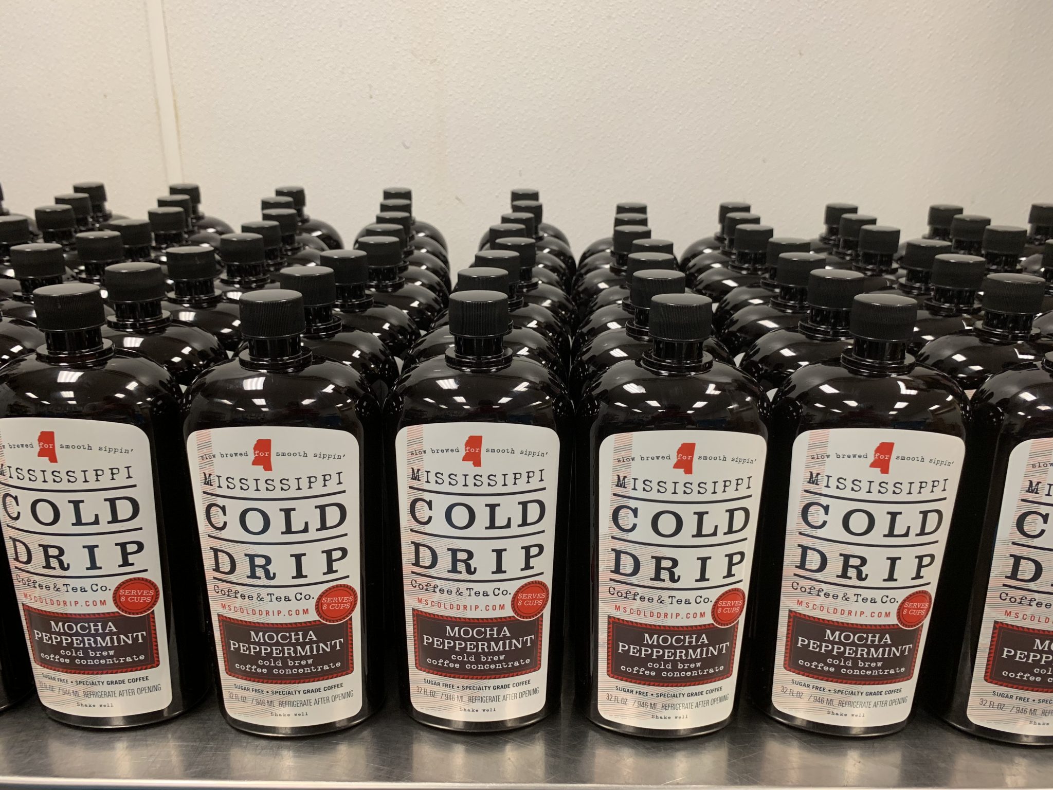Read more about the article Mississippi Cold Drip – Hiring in Jackson