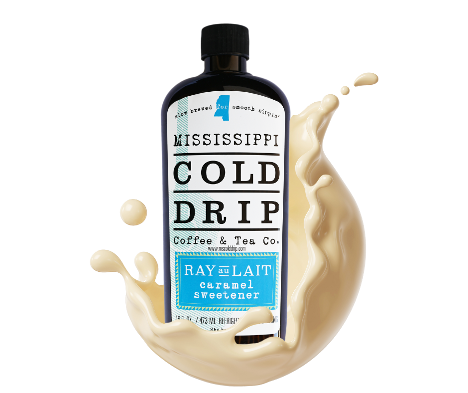 MS Cold Drip Ray au Lait Sweetener (16 oz.) - Image 5