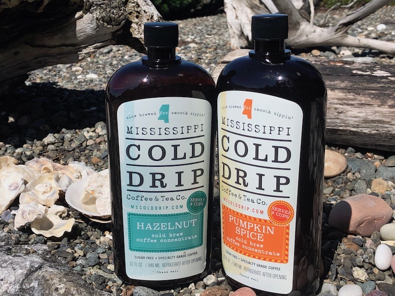 Read more about the article New Pumpkin Spice and Hazelnut Flavors are Here for Fall!