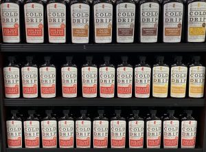 Read more about the article Mississippi Cold Drip in Kroger Stores in Memphis and North Mississippi