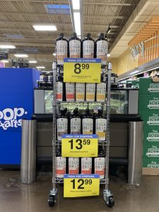 1675 Germantown Parkway - Mississippi Cold Drip