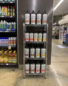 6600 Poplar Ave - Mississippi Cold Drip