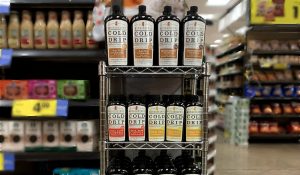 Read more about the article Local Delivery of Mississippi Cold Drip An Option in More Cities