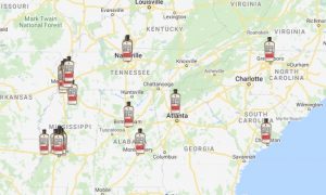 Read more about the article Mississippi Cold Drip Adds Store Locator to Website