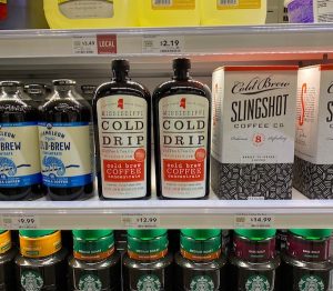 Whole Foods Marietta - Mississippi Cold Drip