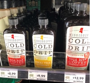 Whole Foods - Nashville_Broadway - Mississippi Cold Drip