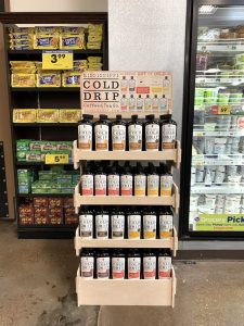 Mississippi Cold Drip in Starkville Kroger