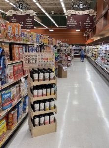 Rouses Markets - East Causeway - Mississippi Cold Drip