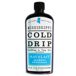 MS Cold Drip Ray au Lait Sweetener (16 oz.)