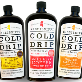 MS Cold Drip Connoisseur’s Bundle