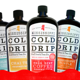 MS Cold Drip Royal Flush Bundle