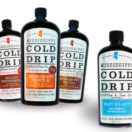 MS Cold Drip Sweet Escape Bundle
