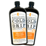 Mississippi Cold Drip Unveils Bold New Recipe for Fan-Favorite Salted Caramel Flavor